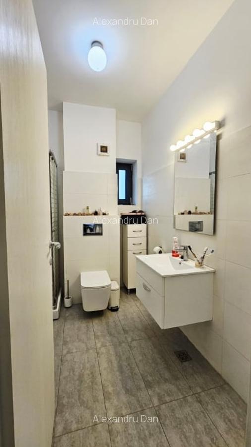 Apartament modern cu 4 camere, decomandat, in zona Piata Presei Libere - 17