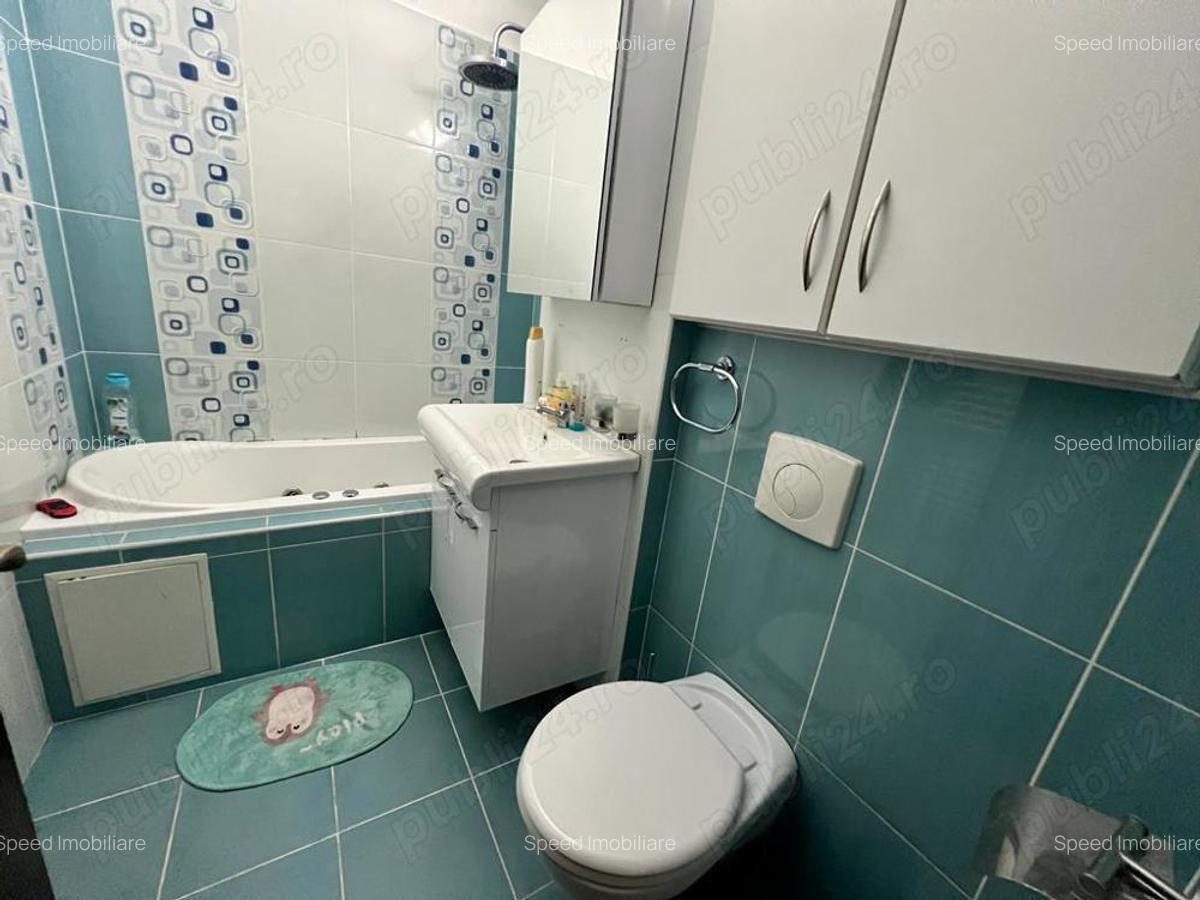 AA 947 De inchiriat apartament cu 2 camere in Tg Mure? - Tudor - 9