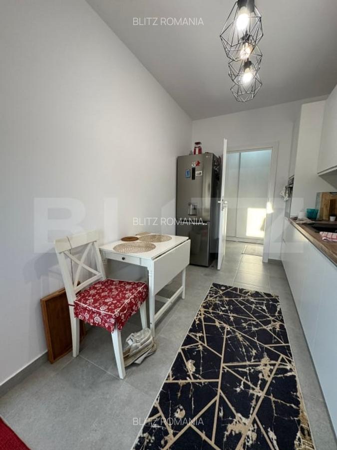 Apartament 2 Camere LUX Parcul Carol 2021 - 5