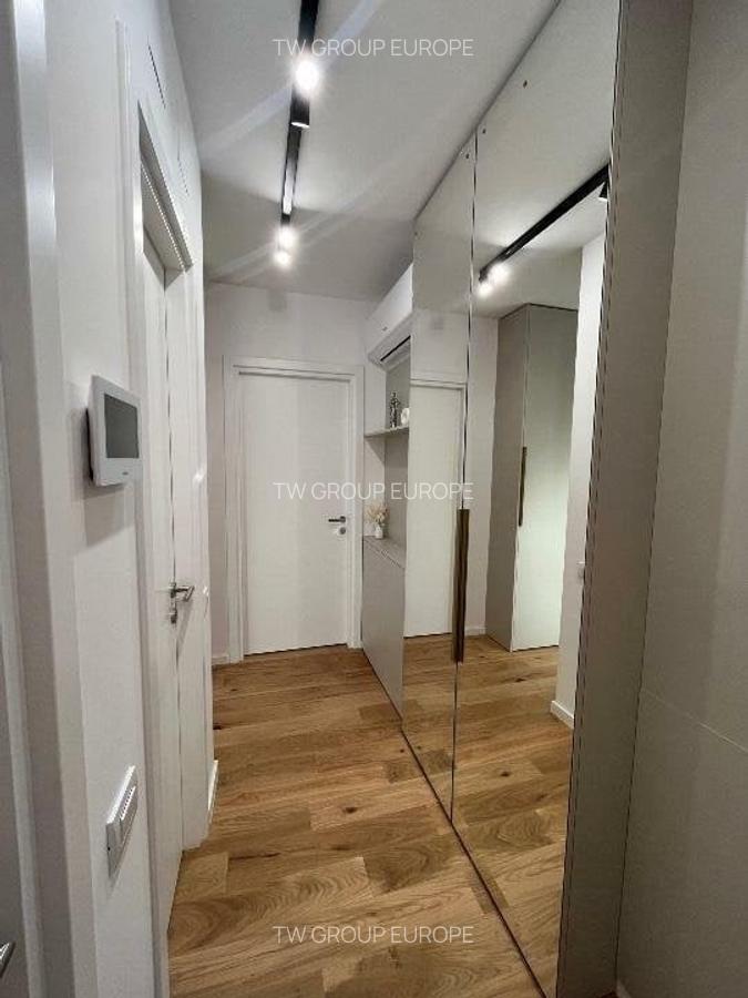 Apartament cu 3 camere semidecomandat în Domenii - 10