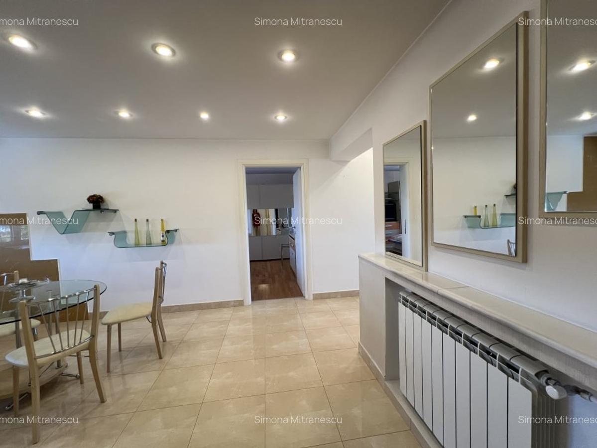 Apartament Unirii - 2 camere 78 mp. Transformat din 3 camere. - 7