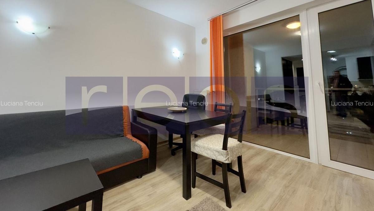 INCHIRIERE 2 CAMERE | ROSE GARDEN | DOAMNA GHICA - 2