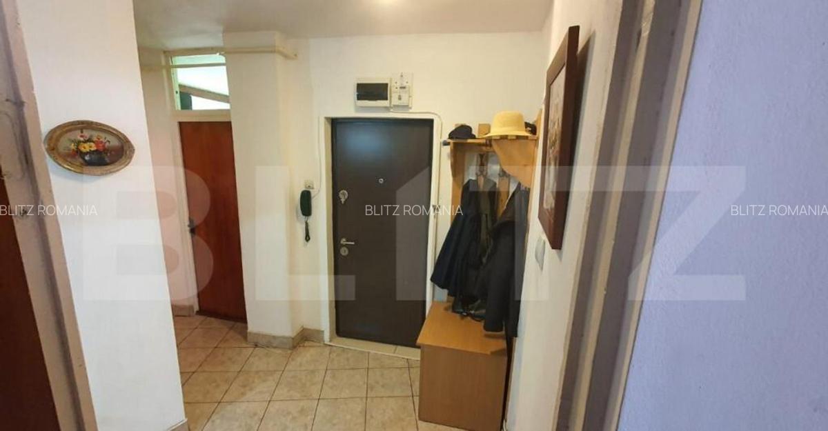 Apartament 4 camere, 84mp, utilat si mobilat la Lama - 2