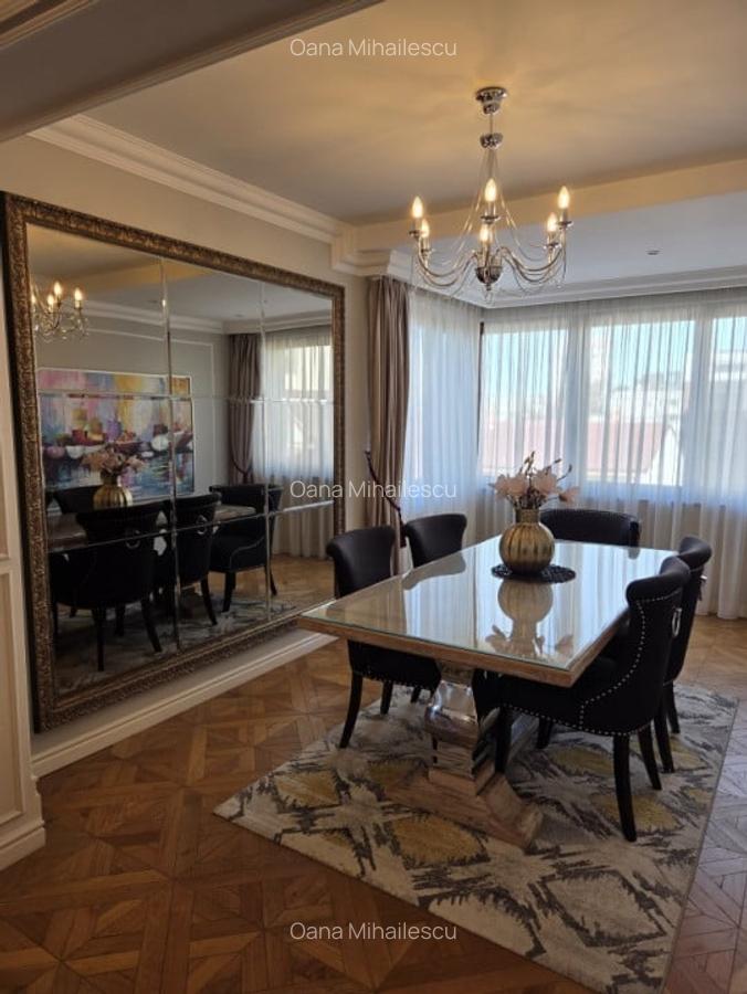 Cozy and bright apartment near Floreasca and Dorobanti square - 4