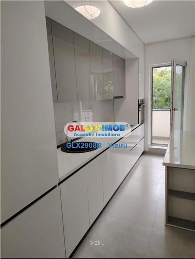 Apartament superb Pacii metrou - 4