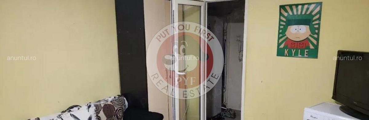 Aparatorii Patriei | Garsoniera | Decomandat | 23 m | B11353 - 2