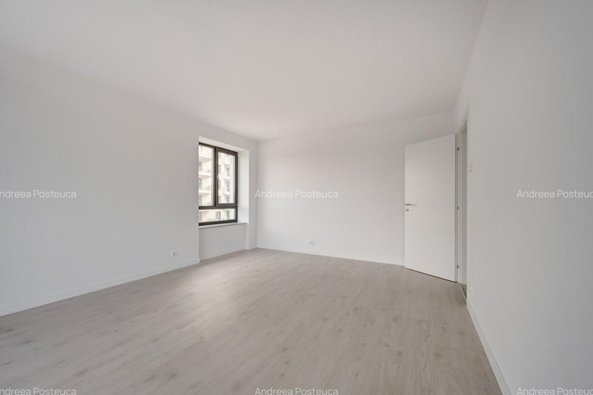 Apartament 3 camere si loc parcare inclus in pret | Greenfield Teilor - 4