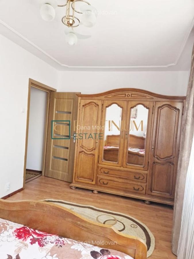 P4560 Apartament cu 3 camere, zona Gheorghe Lazar - 6
