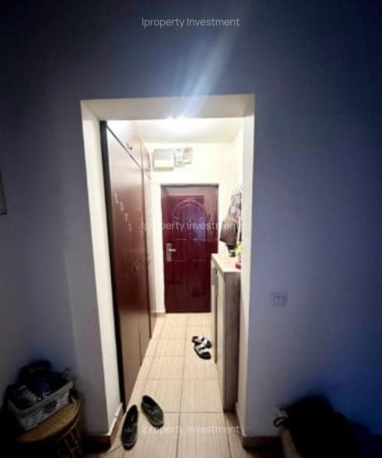 2 Camere | Titan | Proximitate Metrou | Instalatii schimbate/Renovat - 9