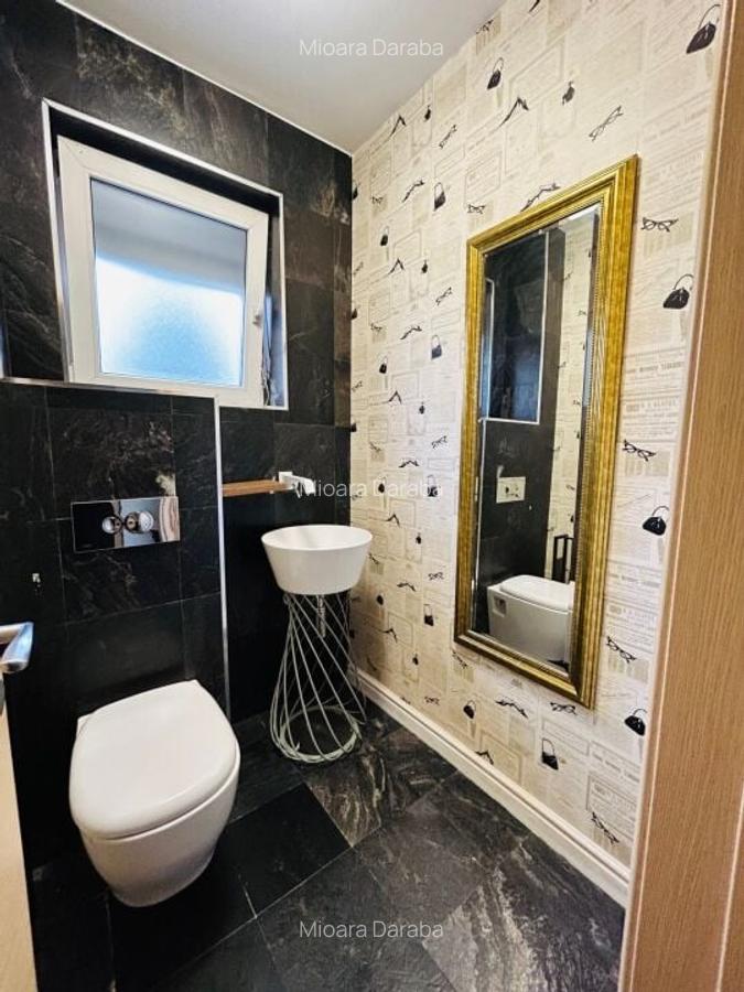 Vila 6 dormitoare, garaj, complex rezidential, Iancu Nicolae - 7