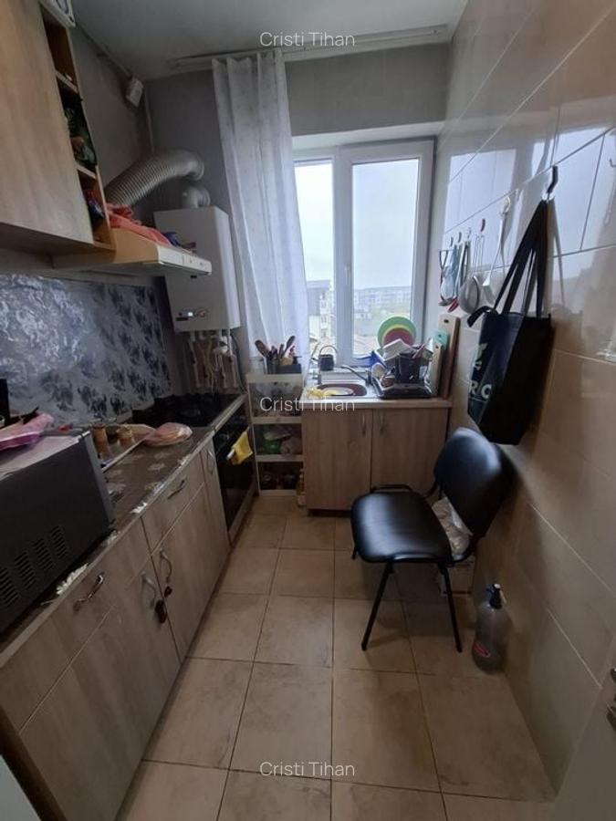 Apartament cu 2 camere Bulevardul Metalurgiei / Grand Arena - 11