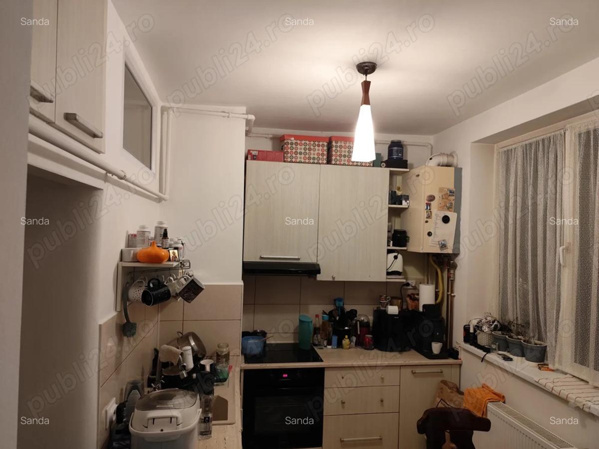 Apartament 1 camera, zona Sc Nicolae Iorga - 5