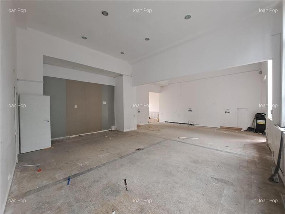 Spatiu comercial, 260 mp utili, situat in cartierul Iris! - 5