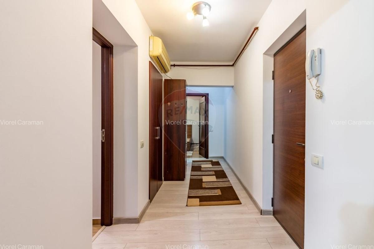 Vanzare apartament 2 Camere 13 Septembrie / Parcul Sebastian - 6