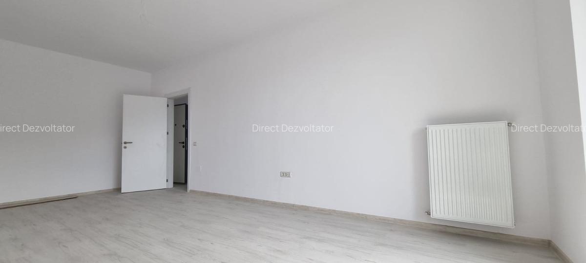 Apartament Modern în Bloc Nou P+4 – Decomandat, 58 mp - 5