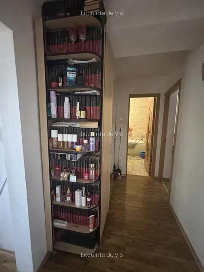 Apartament 3 camere - 3