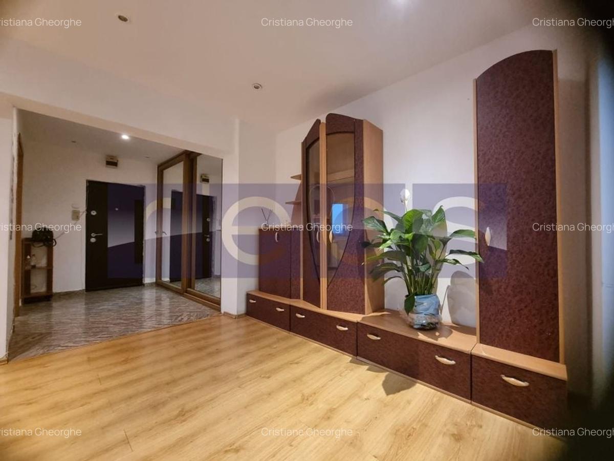 INCHIRIERE 2 CAMERE - SEMIDECOMANDAT -MIHAI BRAVU - 2