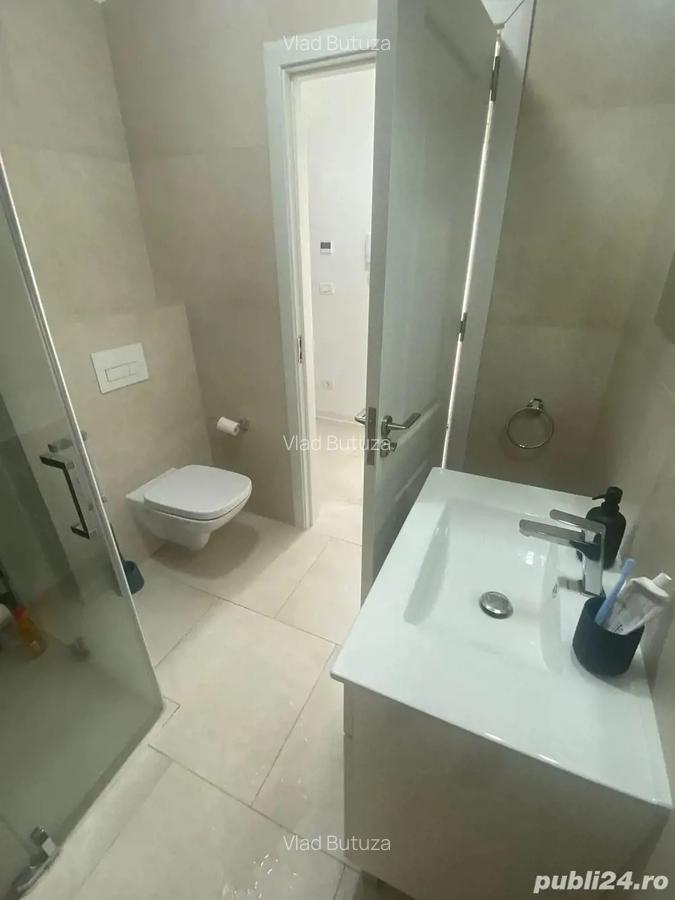 Casu?a individuala cu terasa, gradina ?i parcare Timi?oara, Str. Macilor 36 - 7