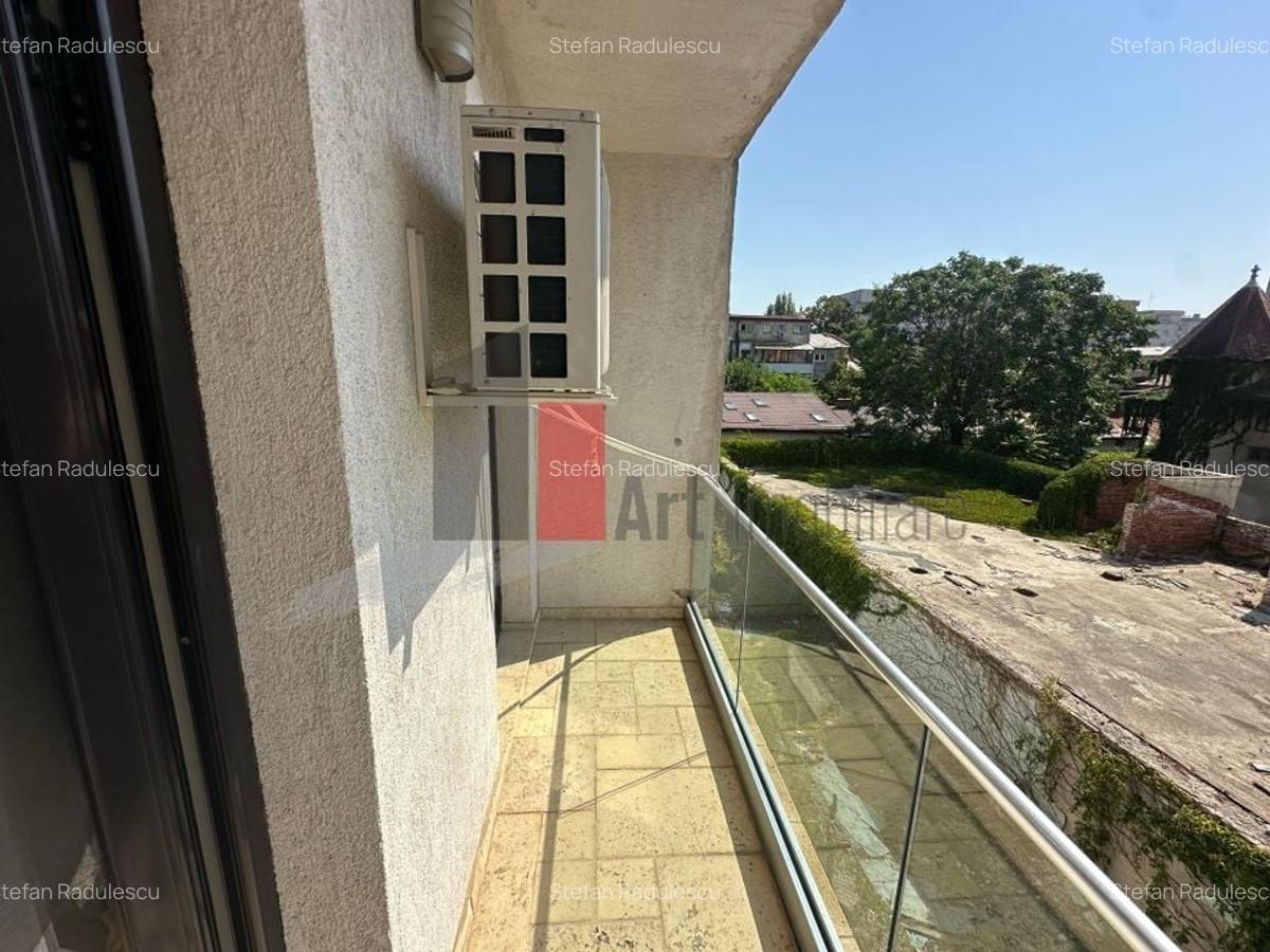 Apartament 3 camere Premium Clădire Regim Exclusiv lângă Ambasada Turciei - 8