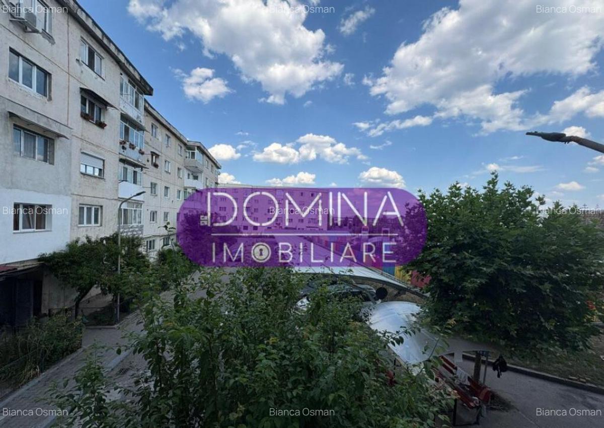 Apartament 2 camere et. 1 *mobilat-utilat* - Rovinari - 9