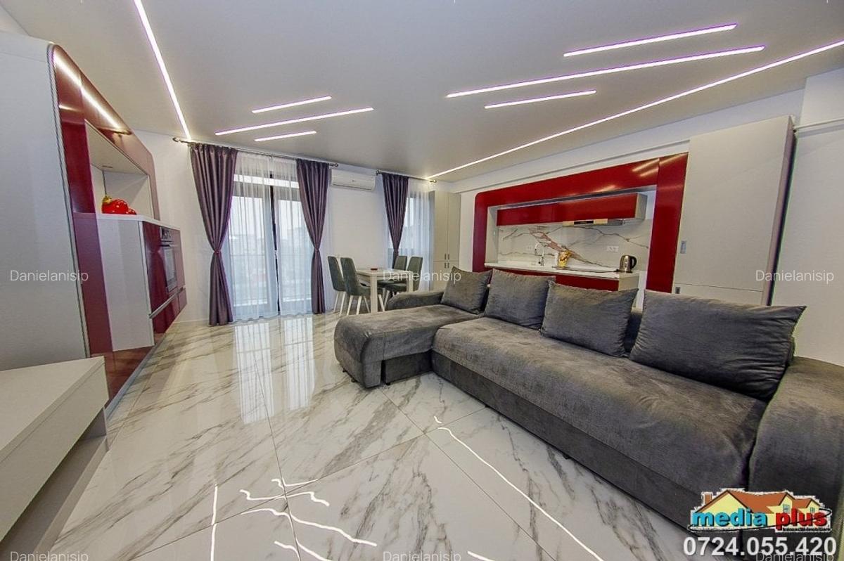 Apartament cu 2 camere Lux - 3