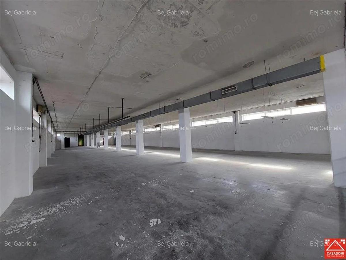 Spatiu multifunctional, P+E, Micalaca - 8