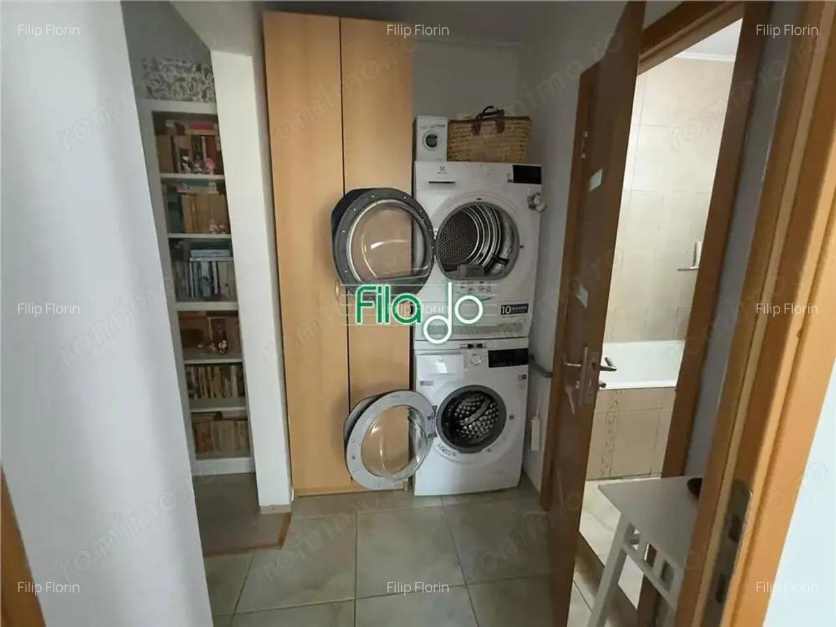 Apartament 4 camere 1 Decembrie 1918, Trapezului - 14