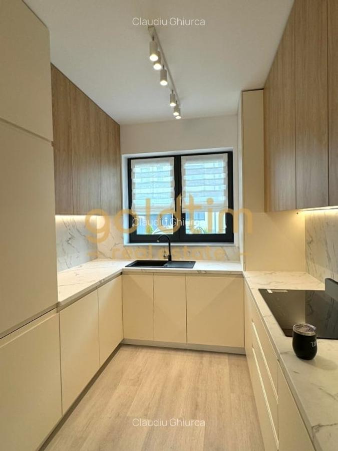 PIPERA/VILA SUPERBA/MOBEXPERT HOMES/SPATII DE DEPOZITARE GENEROASE/PARCARE - 12