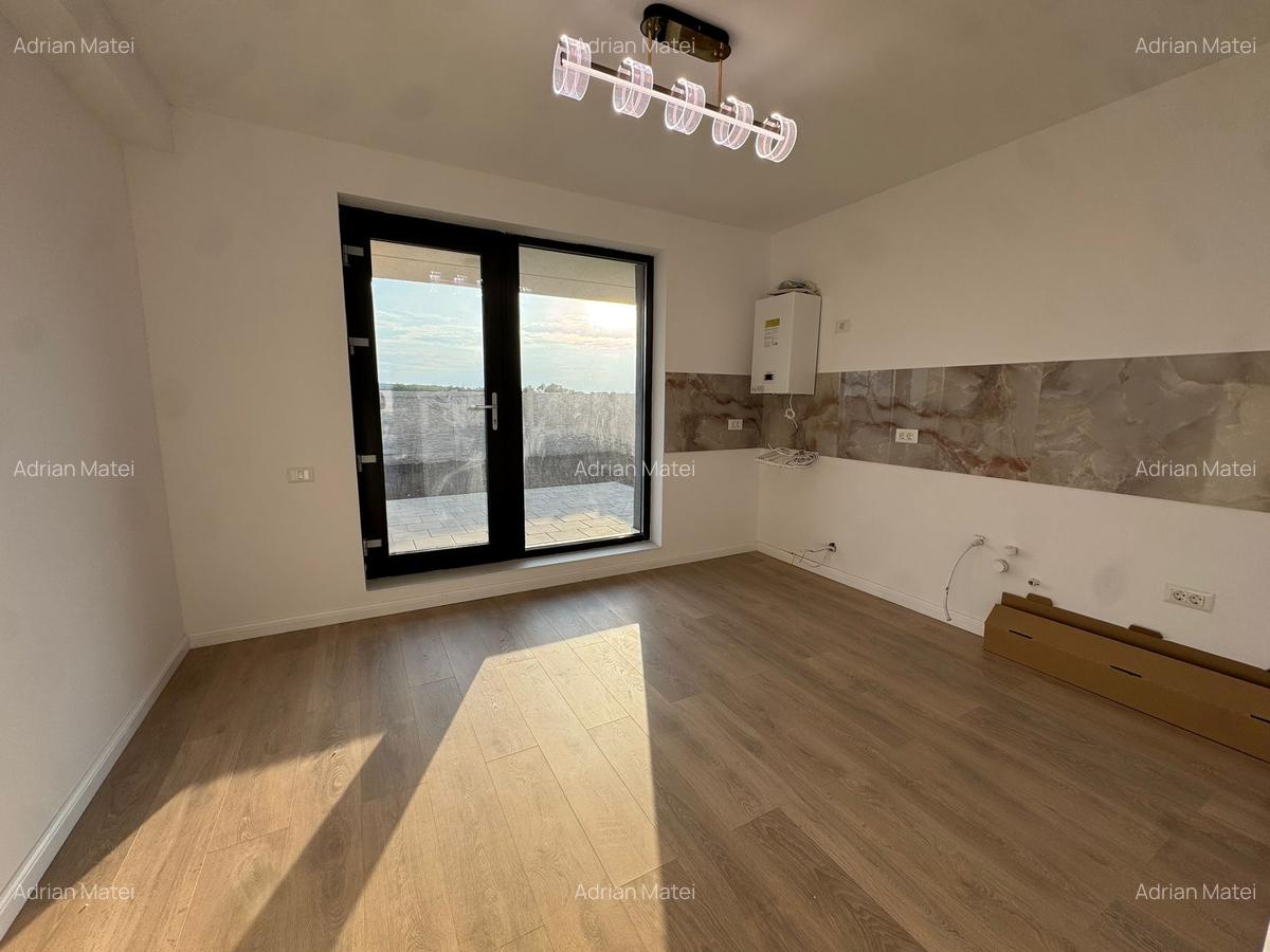 Vila individuala Domnesti / EXTRA LUX / 400mp curte - 16