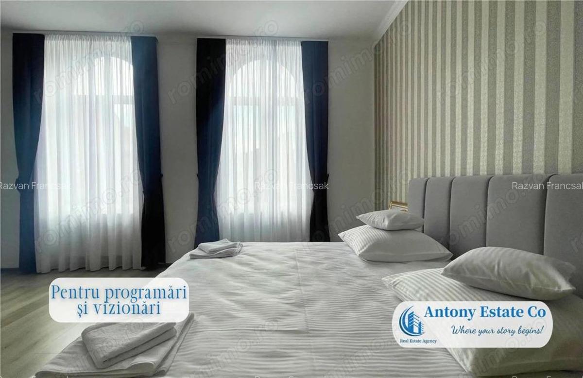 Apartament de inchiriat, 3 camera, Ultracentral - Oradea - 2