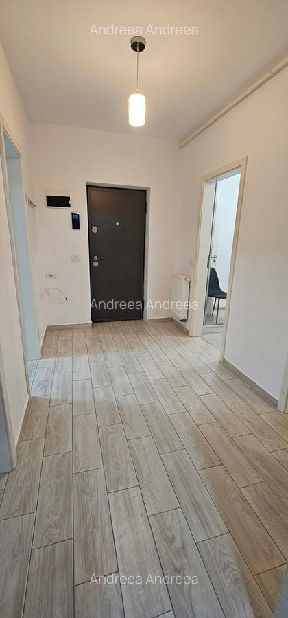 Apartament de inchriat bloc nou 2 camere si dressing Maurer Villas - 5