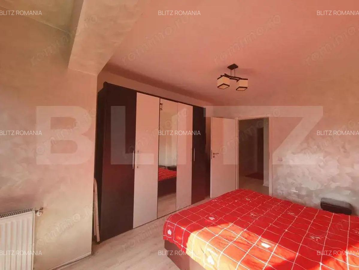 Apartament 2 camere, etaj intermediar, parcare subterana, zona Iris - 3