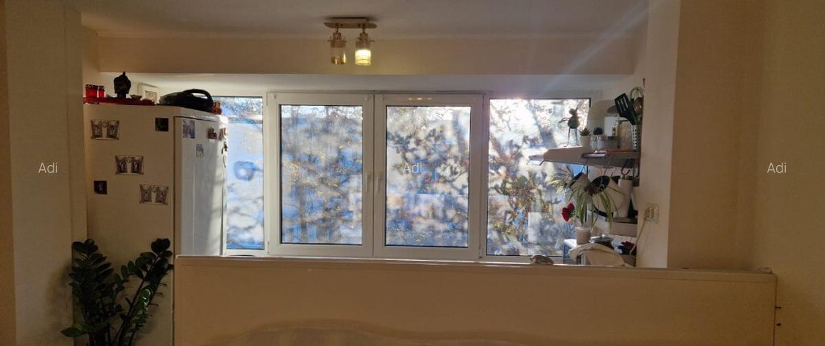 Inchiriez apartament Tomis II apartament 2 camere (transformat in 3) - 13