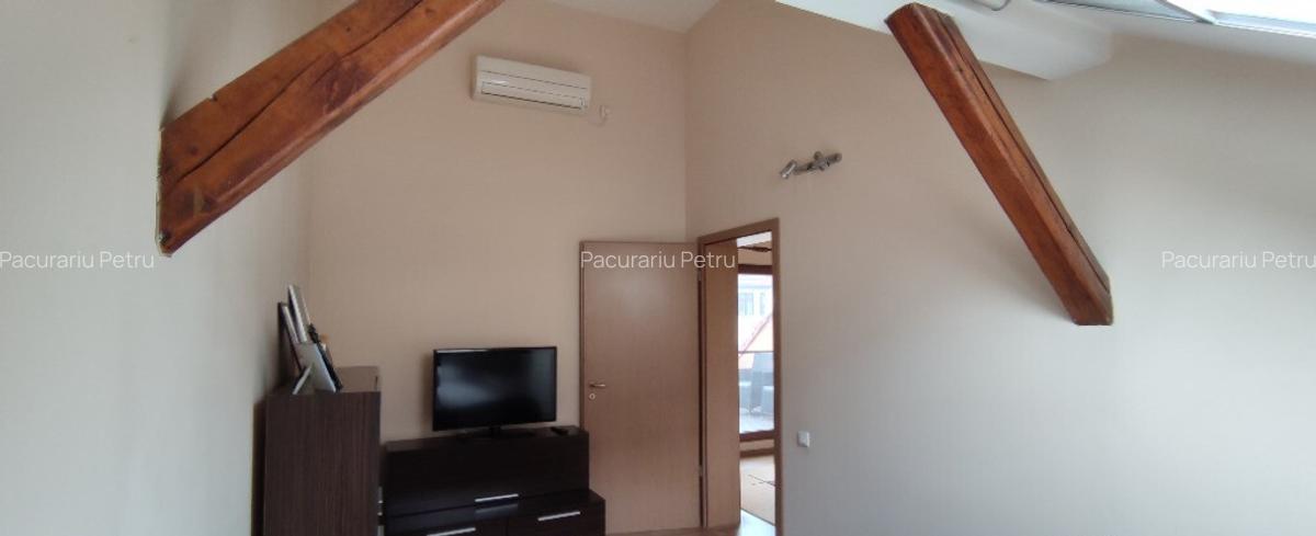 Proprietar casa 5 camere D+P+M, zona Traian, Timisoara, Timis - 10