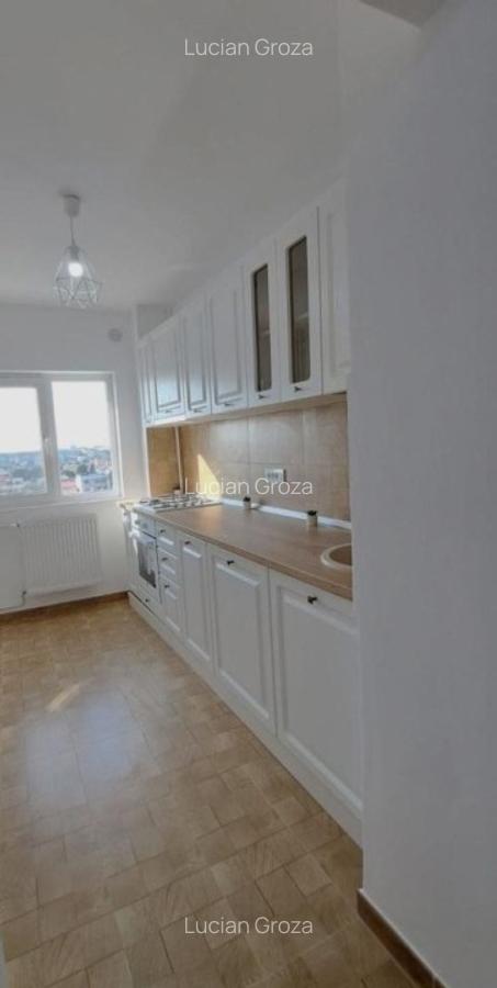 Apartament cu 2 camere decomandat, mobilat în 1 Mai - 6