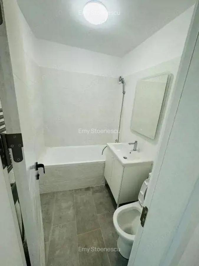 Apartament 2 camere de inchiriat Floreasca cu centrala - 4