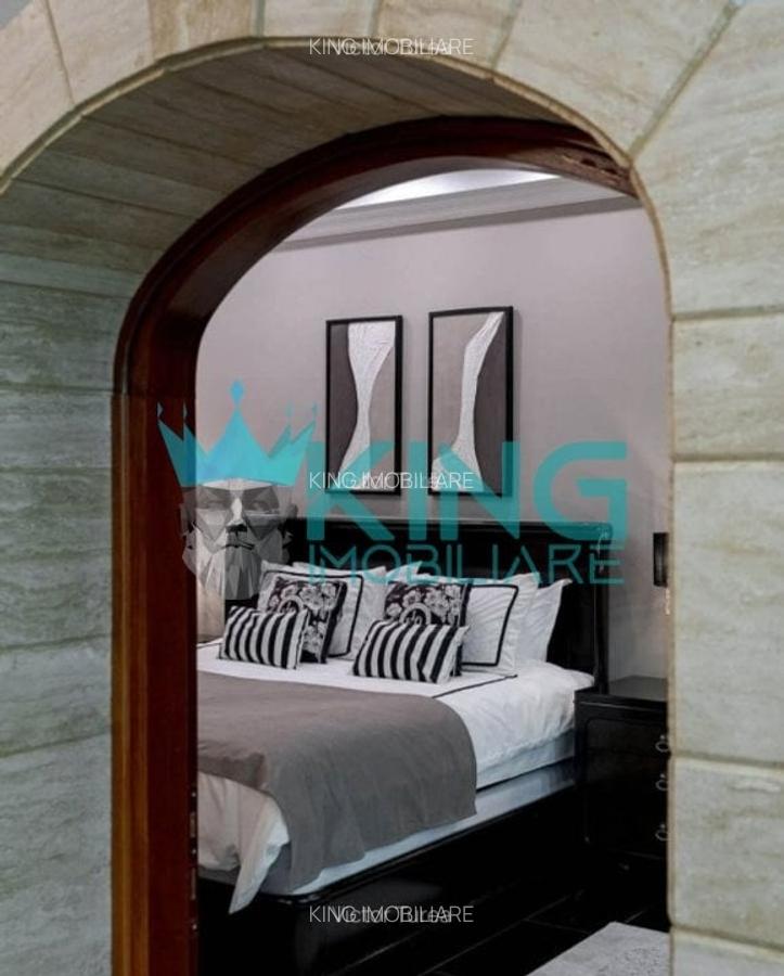 Penthouse Floreasca Bucuresti - 11