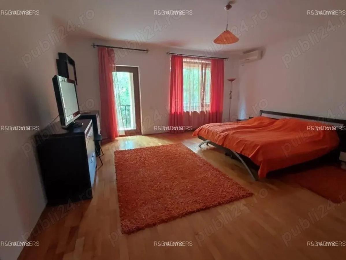 Vila intrare Popesti Leordeni - 5 Vila intrare Popesti Leordeni - 5