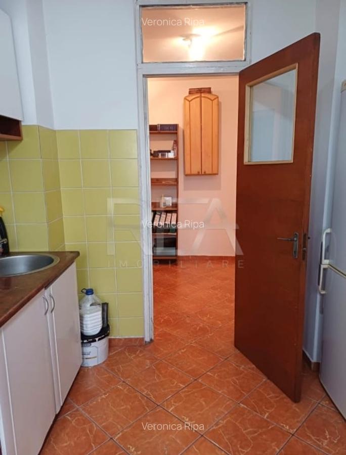 Apartament 2 camere, bl 1980- Crangasi, Str Ceahlau - 7