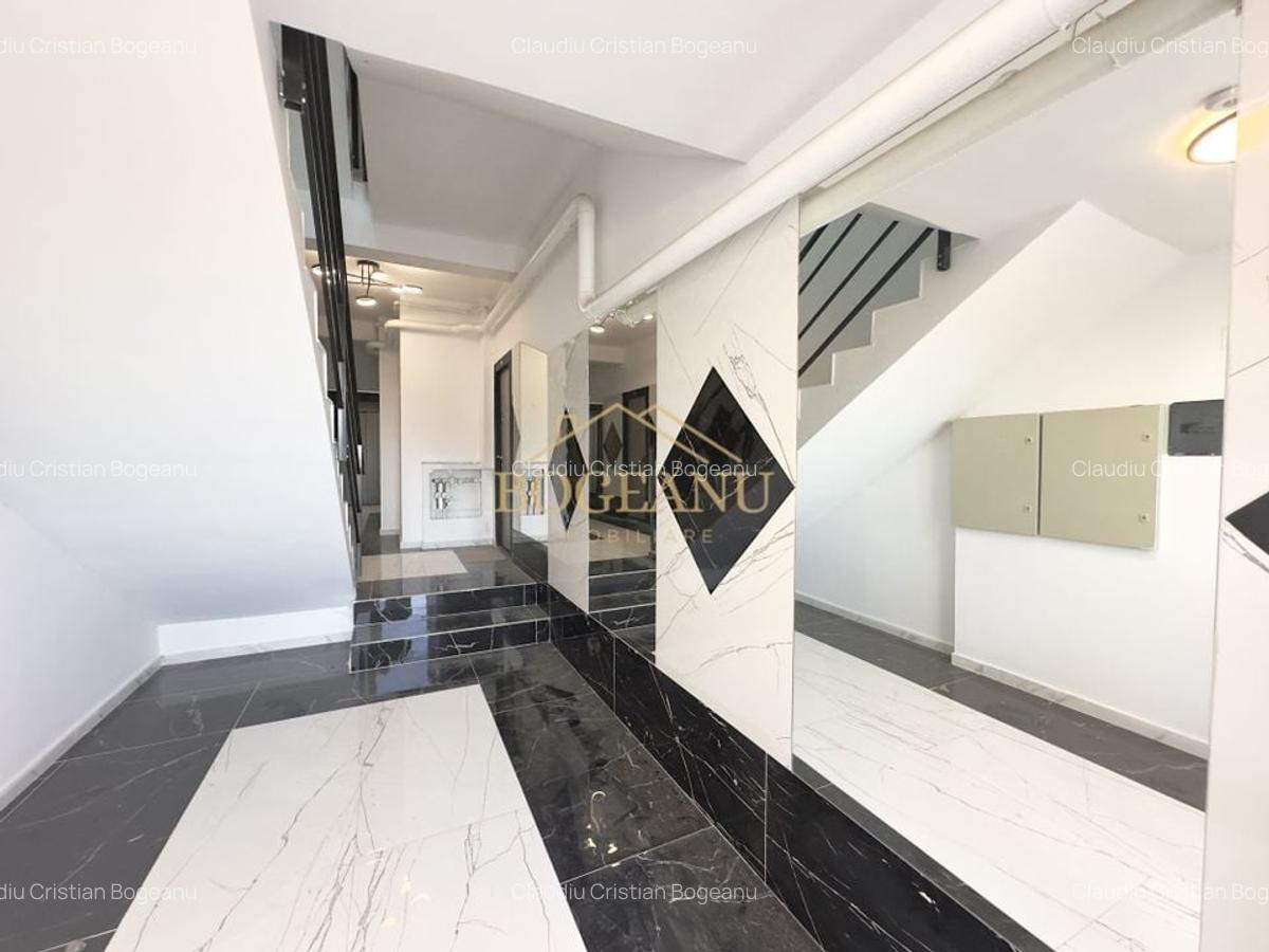 BG63-Apartament 2 camere Premium-Lift - 12
