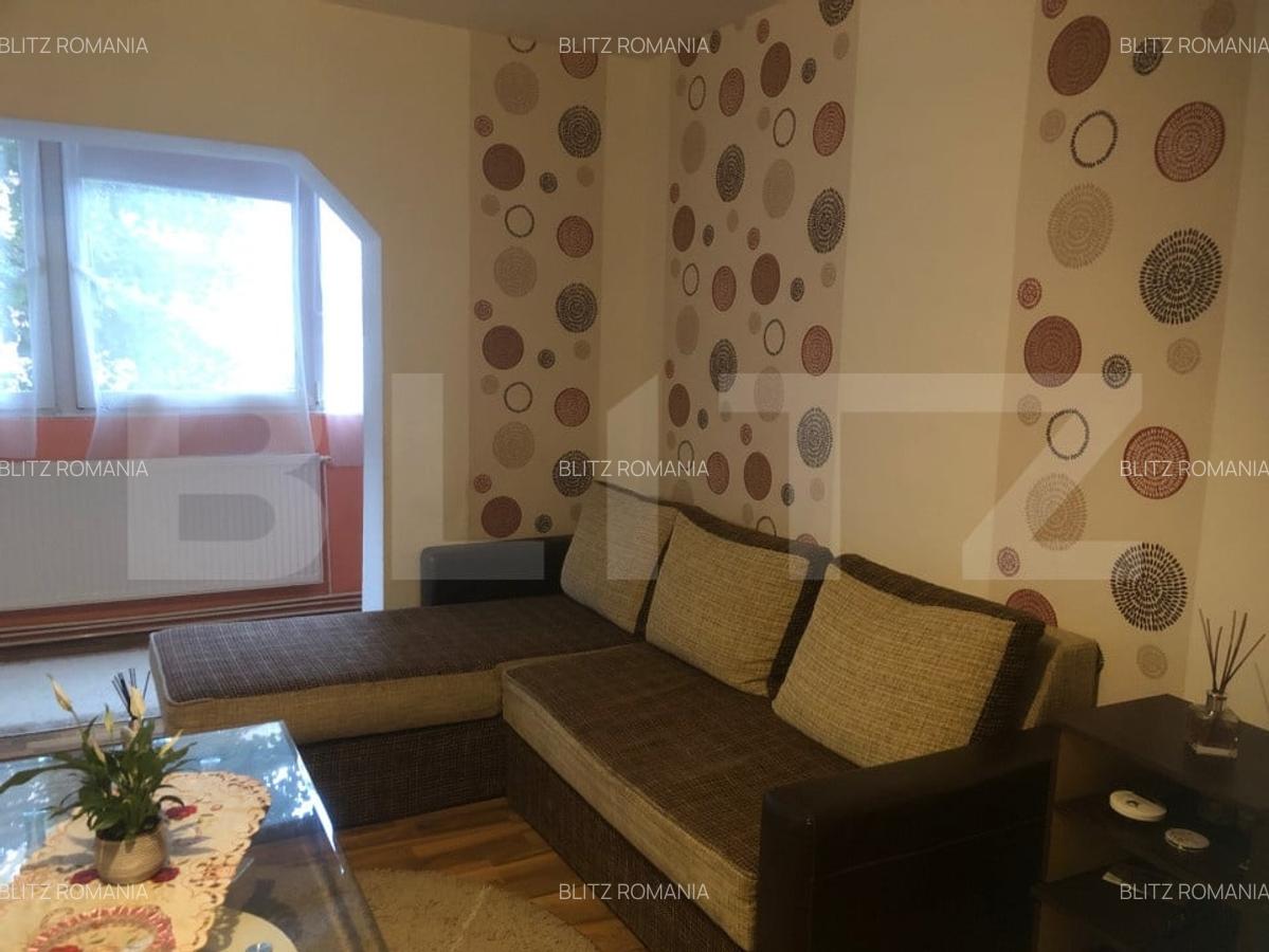 Apartament cu 2 camere , etaj 2  , żona M16 - 3