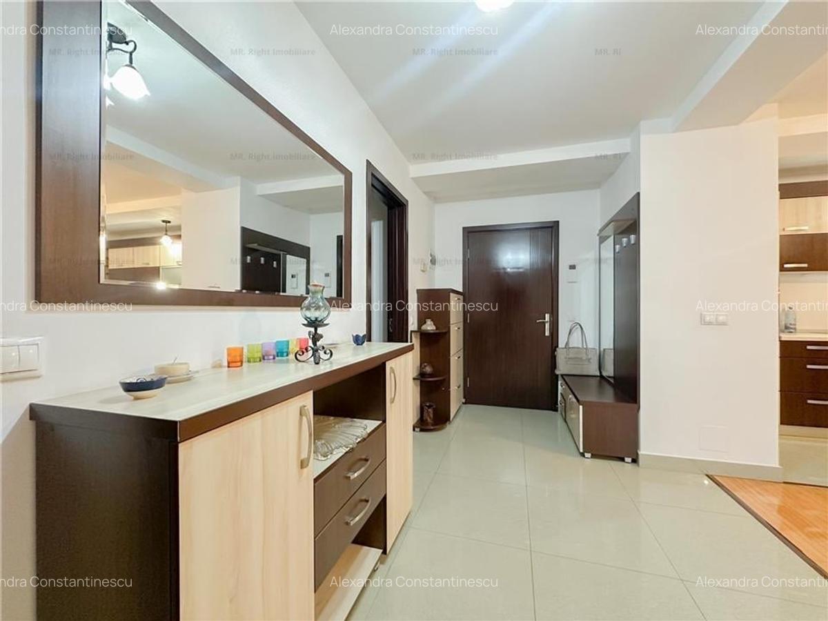 Apartament deosebit | 2 camere | central | parcare inclusa - 7