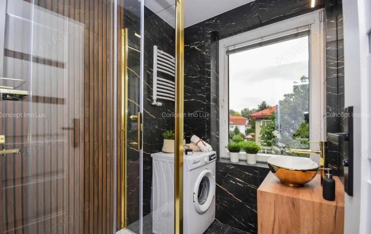 Apartament cu 2 camere in zona Gara de Nord - 4