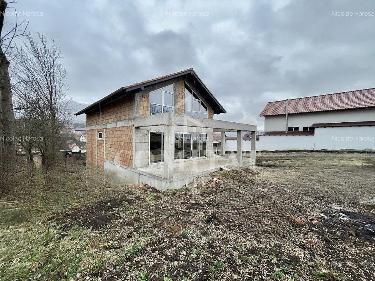 Casă individuală Sălicea cu 750 teren - 3