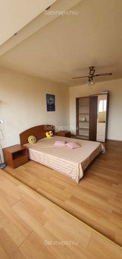 Apartament 2 camere de inchiriat - zona Spitalul Judetean, mobilat si utilat - 3