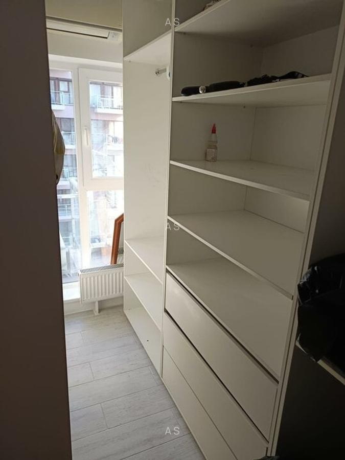 Apartament cu 3 camere semidecomandat, mobilat în Titan - 14