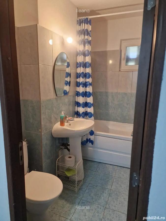 Proprietar inchiriez apartament cu 3 camere in zona Dambovi?a, - 5