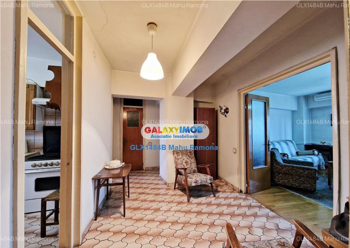 Apartament deosebit, amplasare excelenta, Banu Manta - Mihal - 8