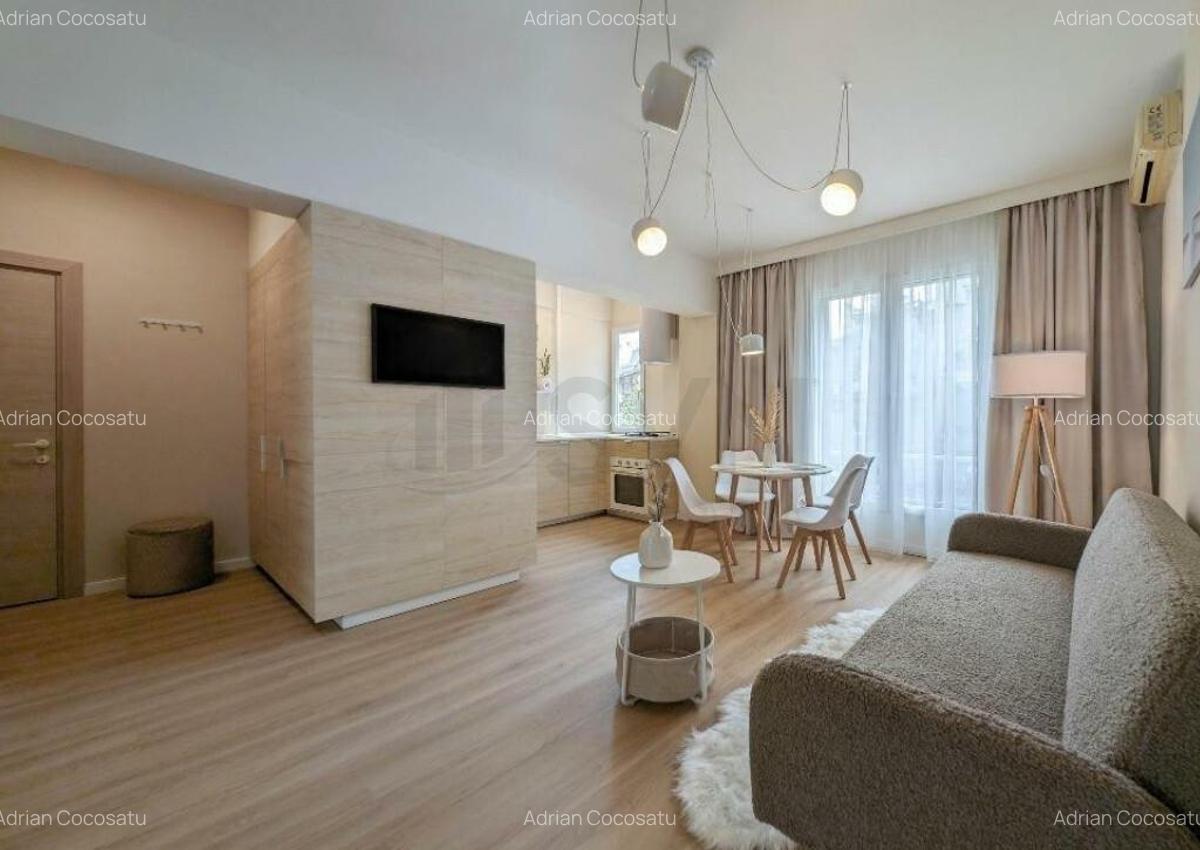 2 Camere Elegant Ultracentral Kogalniceanu I Cismigiu - 3