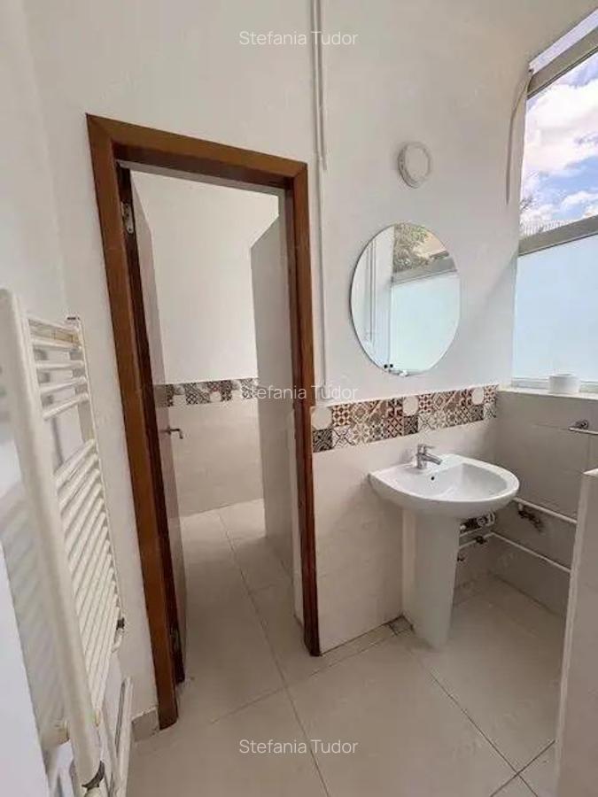 Inchiriere 275mp spatiu parter - Pipera - 8
